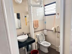 Blk 111 Jurong East Ville (Jurong East), HDB 5 Rooms #562450921